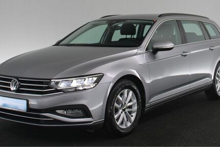 VW Passat Variant 81.369 km 22.881 &euro; Krefeld 47803