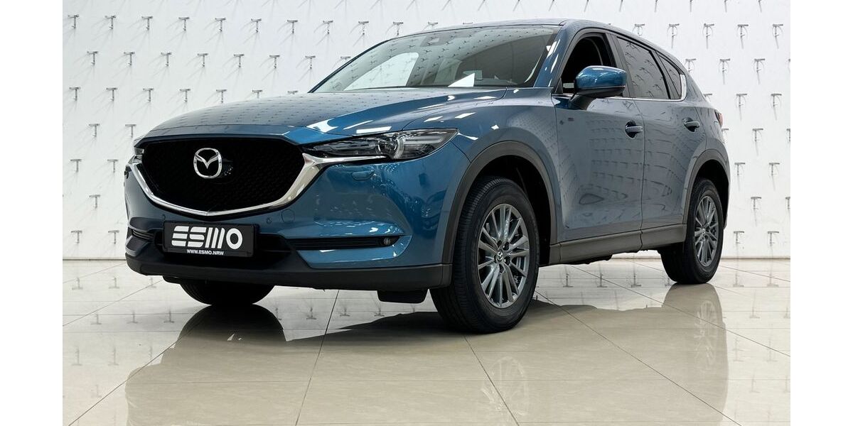 Mazda CX-5 144.933 km 16.500 &euro; Oberhausen 46149