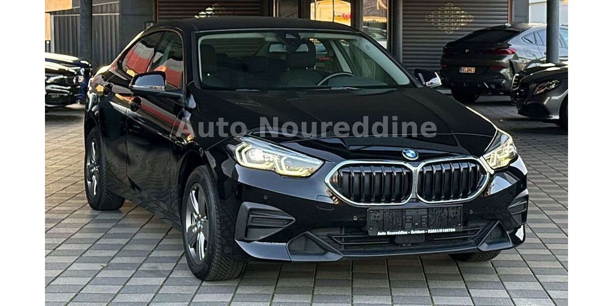 BMW 218 Gran Coupé 60.000 km 22.499 &euro; Geldern 47608