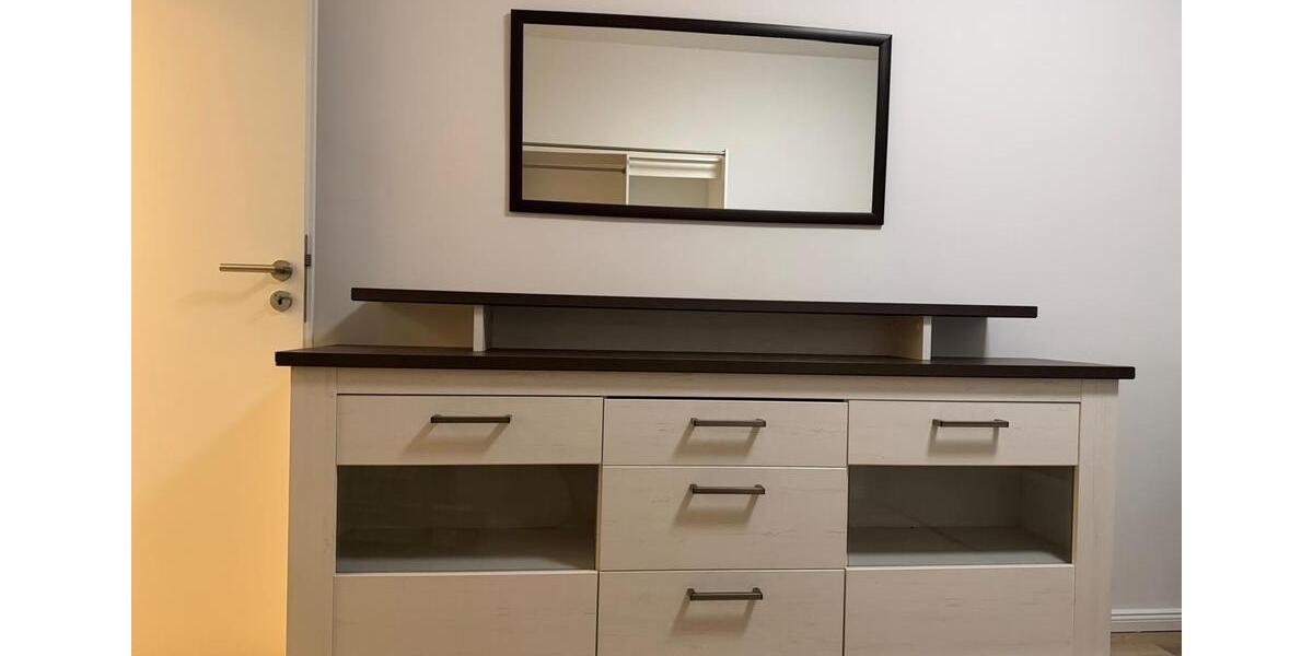 Etagenwohnung Düsseldorf Oberbilk - 2 Zimmer, 45 m&sup2;, 875&euro; | Angebot:26504017