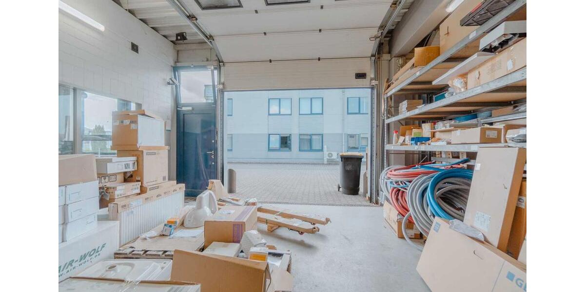 Gewerbeobjekt Willich - 3.720&euro; | Angebot:24596291