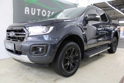 Ford Ranger 155.303 km 25.990 &euro; Düsseldorf 40233