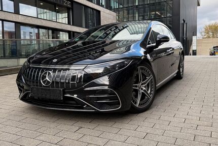 Mercedes-Benz EQS 22.700 km 79.290 &euro; Düsseldorf 40227