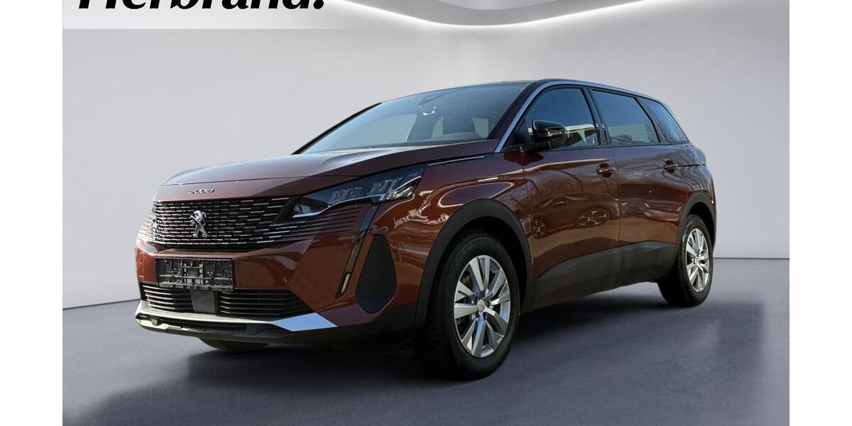 Peugeot 5008 22.837 km 33.990 &euro; Xanten 46509