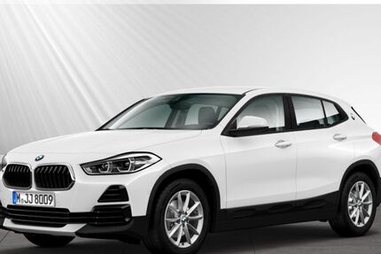 BMW X2 42.580 km 24.990 &euro; Geldern 47608