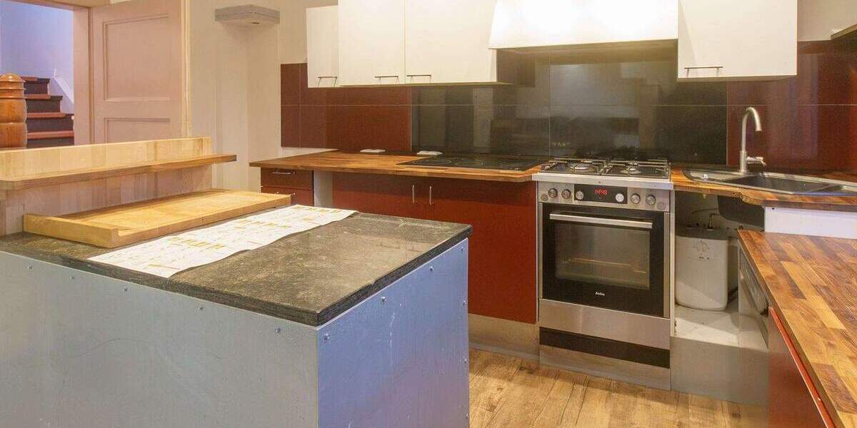 Mehrfamilienhaus, Wohnhaus Tönisvorst St. Tönis - 7 Zimmer, 224 m&sup2;, 399.000&euro; | Angebot:25691140