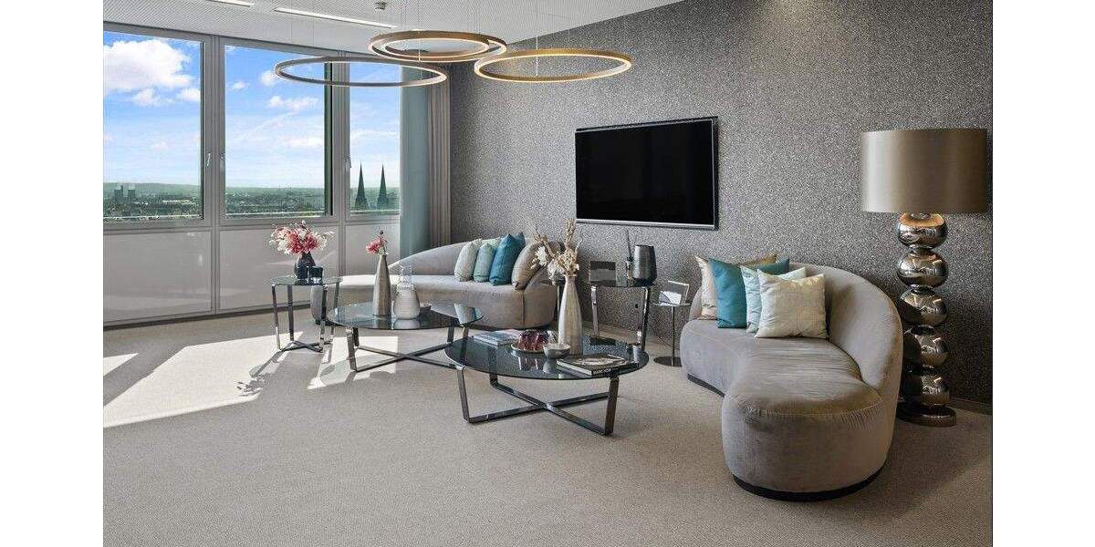 Gewerbeobjekt Düsseldorf Stadtmitte - 429&euro; | Angebot:25880008