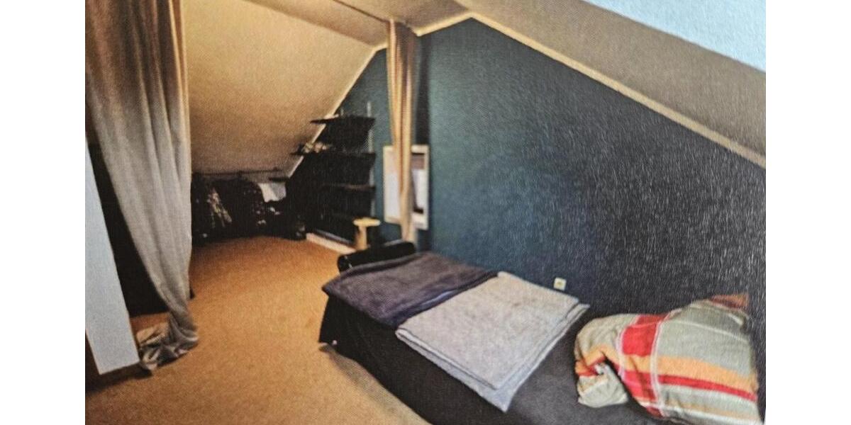 Maisonettenwohnung Wachtendonk - 3 Zimmer, 100 m&sup2;, 800&euro; | Angebot:25903472