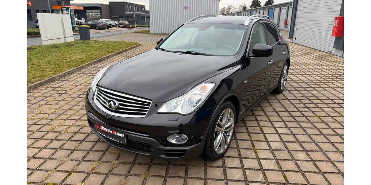 INFINITI EX30 282.000 km 4.999 &euro; Essen 45329