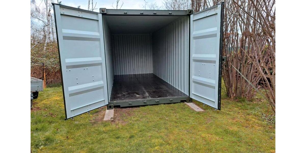 Gewerbeobjekt Duisburg Angerhausen - 2.500&euro; | Angebot:17442059