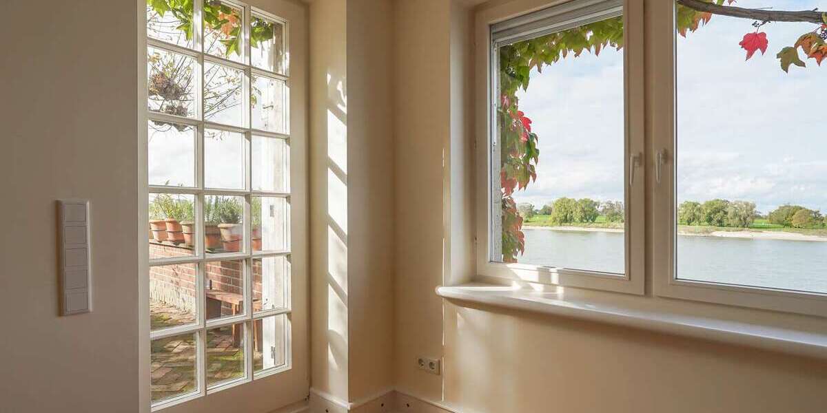 Etagenwohnung Düsseldorf Stadtbezirk 5 - 5 Zimmer, 153 m&sup2;, 4.500&euro; | Angebot:25200618