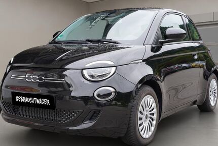 Fiat 500e 12.000 km 19.150 &euro; Neuss 41460