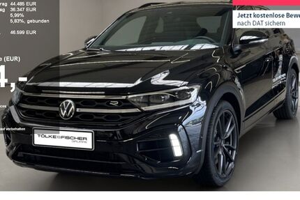 VW T-Roc 13.691 km 42.488 &euro; Krefeld 47805