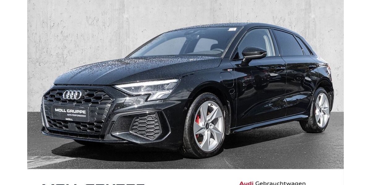 Audi A3 58.473 km 25.440 &euro; Düsseldorf 40474