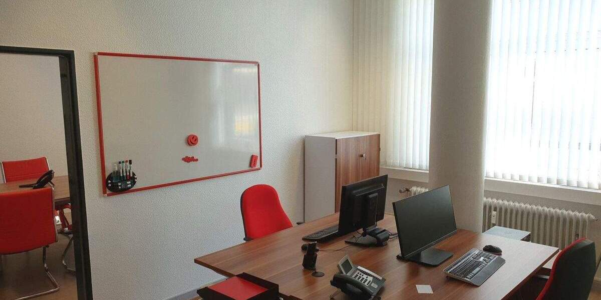 Gewerbeobjekt Neuss Innenstadt - 650&euro; | Angebot:25649706