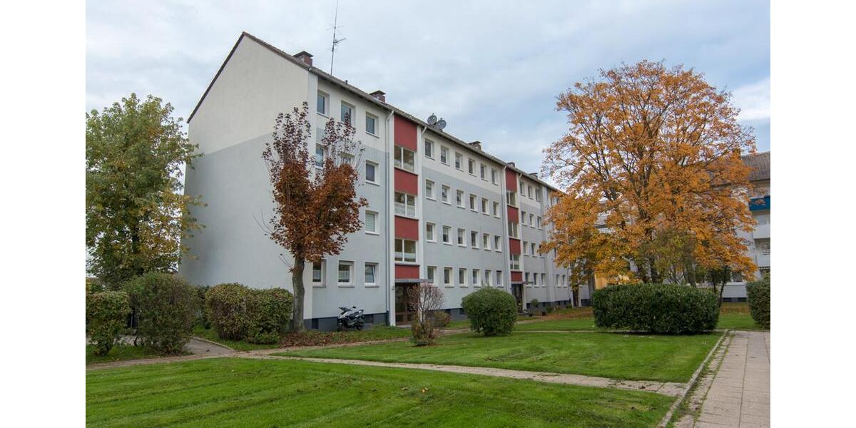 Etagenwohnung Essen Stadtbezirk IV - 3 Zimmer, 55 m&sup2;, 509&euro; | Angebot:23233289