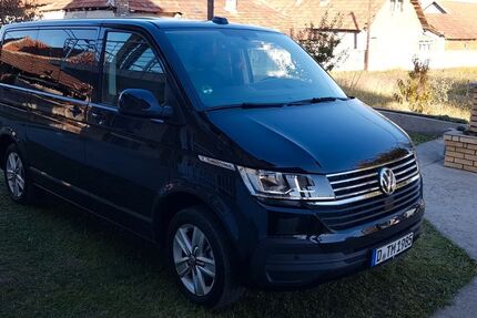 VW T6 Multivan 66.000 km 58.500 &euro; Düsseldorf 40215