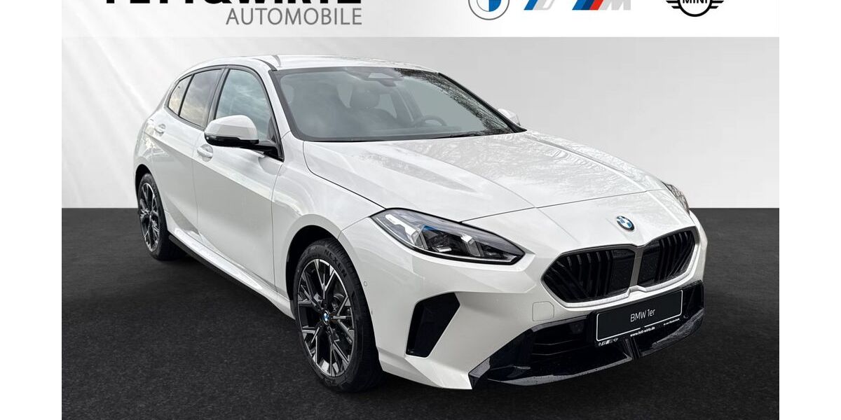 BMW 120 6.000 km 32.390 &euro; Geldern 47608