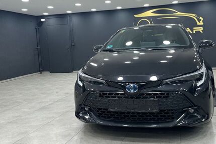 Toyota Corolla 32.000 km 23.900 &euro; Düsseldorf 40227