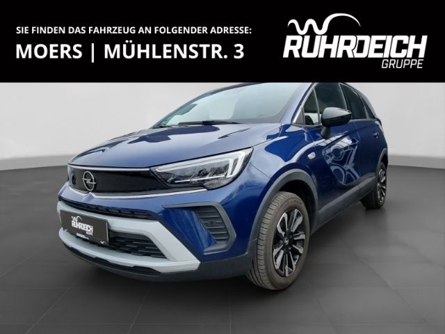 Opel Crossland (X) 31.895 km 19.690 &euro; Moers 47441