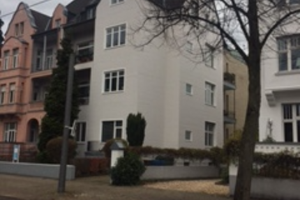 Wohnung Krefeld Bockum - 2 Zimmer, 81 m&sup2;, 730&euro; | Angebot:25999493