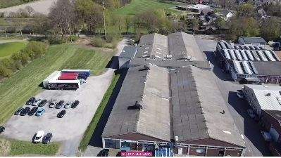 Gewerbeobjekt Issum Sevelen - 347.000&euro; | Angebot:25701937