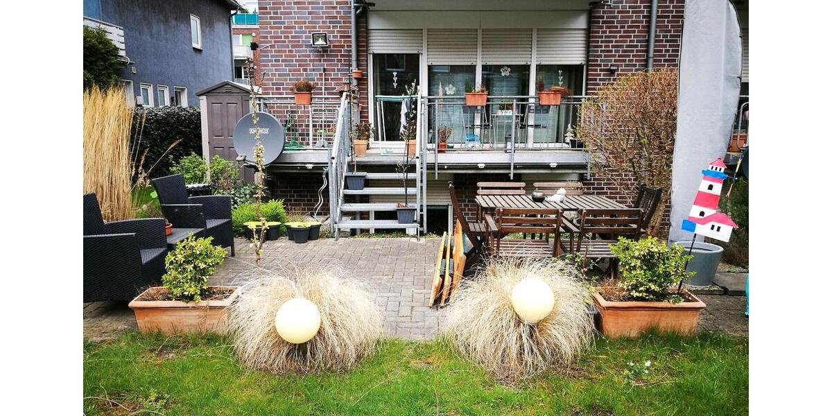 Etagenwohnung Moers - 4 Zimmer, 115 m&sup2;, 344.000&euro; | Angebot:26754332