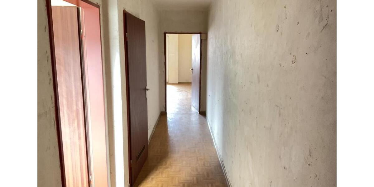 Etagenwohnung Duisburg Essenberg - 2 Zimmer, 59 m&sup2;, 344&euro; | Angebot:25893204