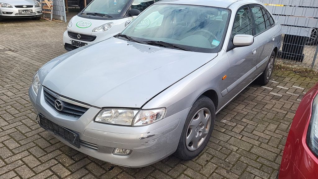 Mazda 626 241.000 km 1.199 &euro; Moers 47441