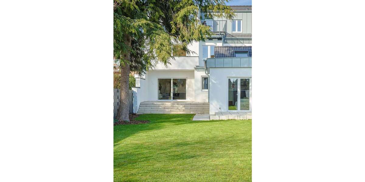 Etagenwohnung Düsseldorf Stadtbezirk 3 - 3 Zimmer, 115 m&sup2;, 1.100.000&euro; | Angebot:25292274