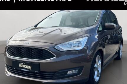 Ford C-Max 97.000 km 8.880 &euro; Moers 47441