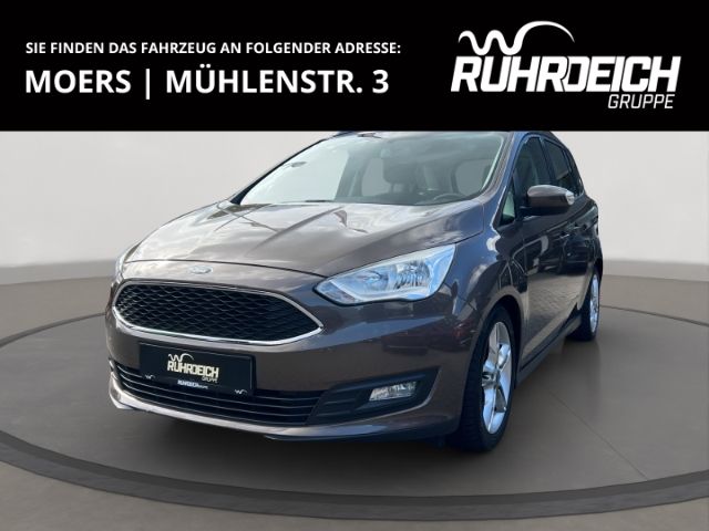 Ford C-Max 97.000 km 8.880 &euro; Moers 47441