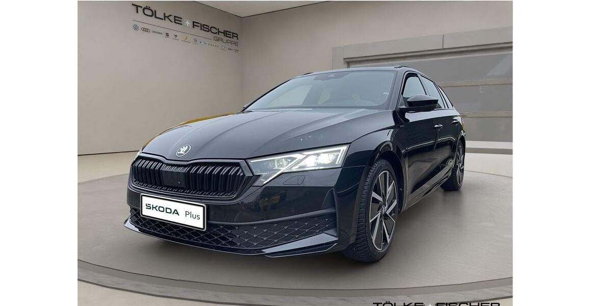 Skoda Octavia 19.061 km 31.439 &euro; Krefeld 47809