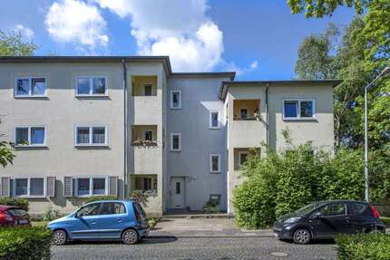 Wohnung Duisburg Neudorf-Süd - 3 Zimmer, 75 m&sup2;, 609&euro; | Angebot:25878768