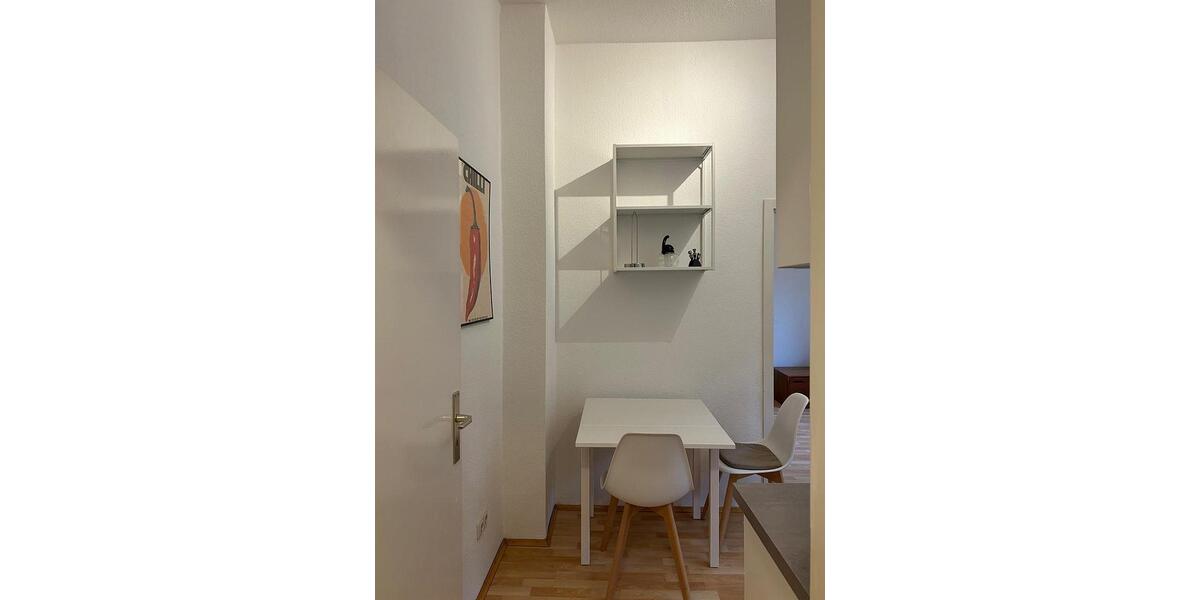 Etagenwohnung Krefeld Dießem - 2 Zimmer, 40 m&sup2;, 640&euro; | Angebot:26094955