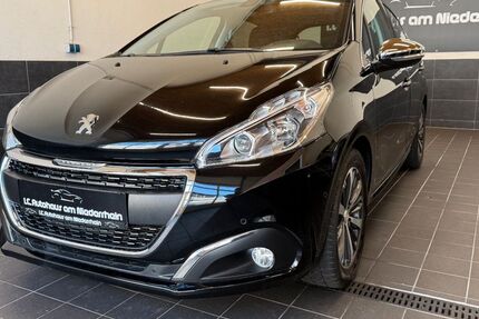 Peugeot 208 85.830 km 10.990 &euro; Oberhausen 46117