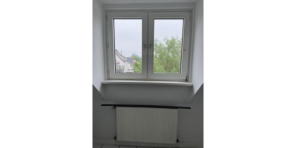 Dachgeschoßwohnung Gladbeck Alt-Rentfort - 2.5 Zimmer, 68 m&sup2;, 489&euro; | Angebot:26495984