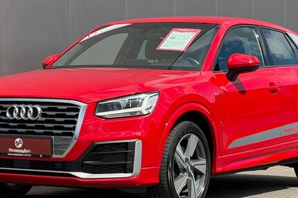 Audi Q2 99.900 km 18.990 &euro; Kempen 47906