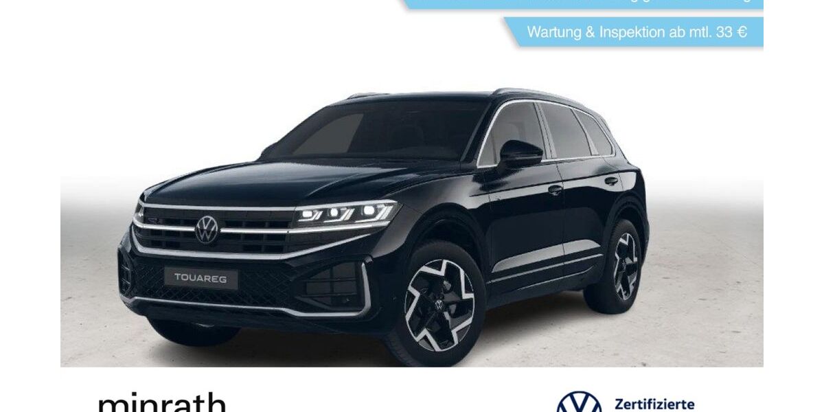 VW Touareg 25.812 km 58.880 &euro; Geldern 47608
