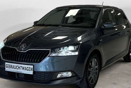 Skoda Fabia 76.282 km 10.989 &euro; Duisburg 47138