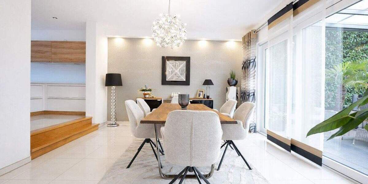 Einfamilienhaus Krefeld / Oppum Oppum - 4 Zimmer, 166 m&sup2;, 879.000&euro; | Angebot:25740518