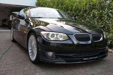 Alpina B3 115.800 km 41.550 &euro; Mülheim an der Ruhr 45470