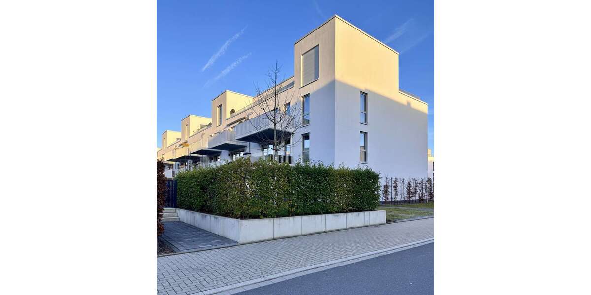 Etagenwohnung Düsseldorf-Unterbach Unterbach - 3 Zimmer, 135 m&sup2;, 891.000&euro; | Angebot:24709116