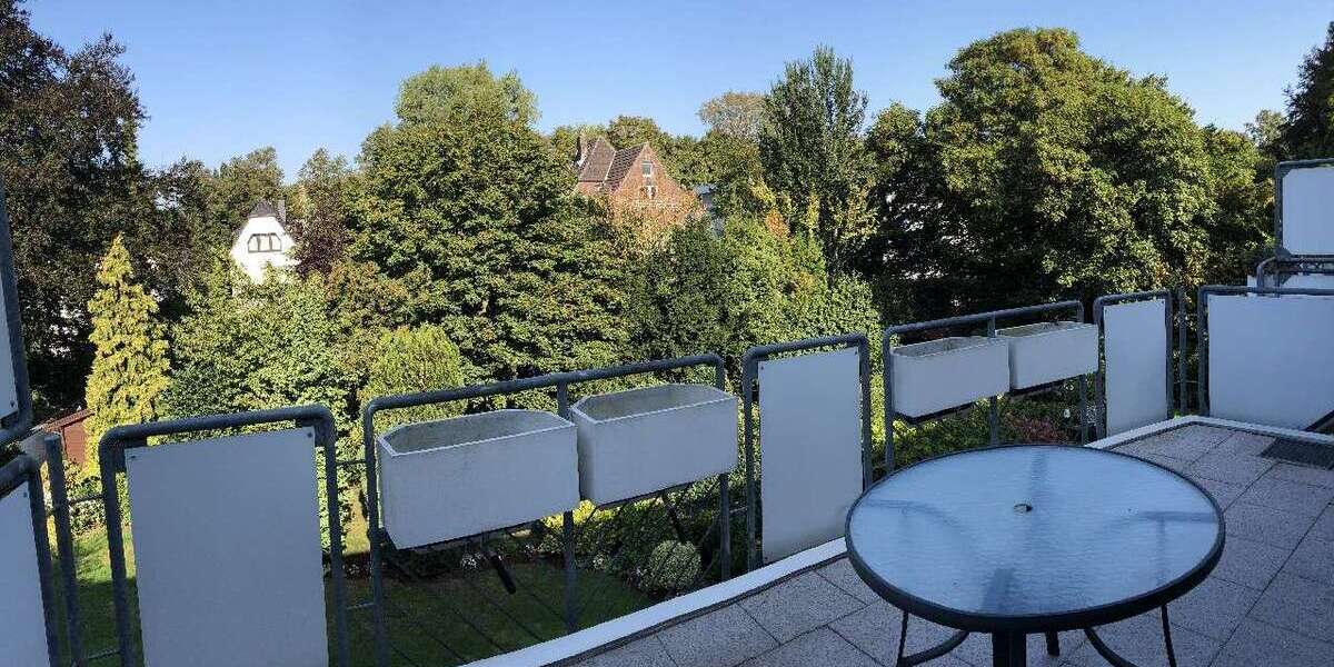 Etagenwohnung Moers - 3 Zimmer, 103 m&sup2;, 950&euro; | Angebot:25457886