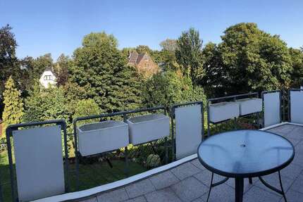 Wohnung Moers - 3 Zimmer, 103 m&sup2;, 950&euro; | Angebot:25457886