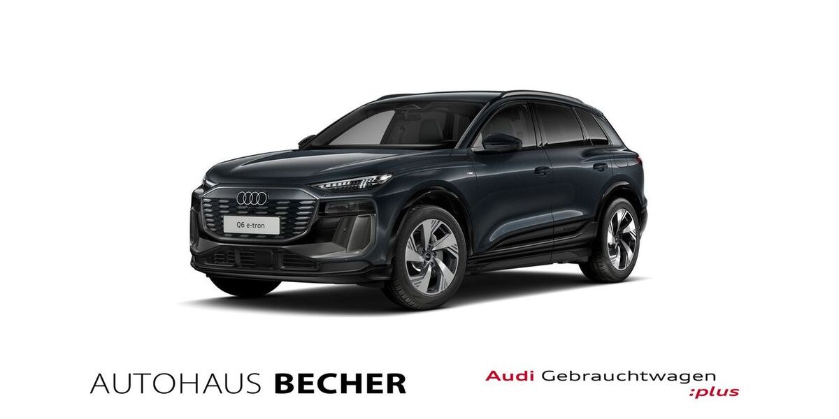 Audi e-tron 3.195 km 67.930 &euro; Wesel 46485