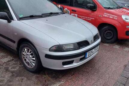 Mitsubishi Carisma 140.000 km 2.900 &euro; Voerde (Niederrhein) 46562