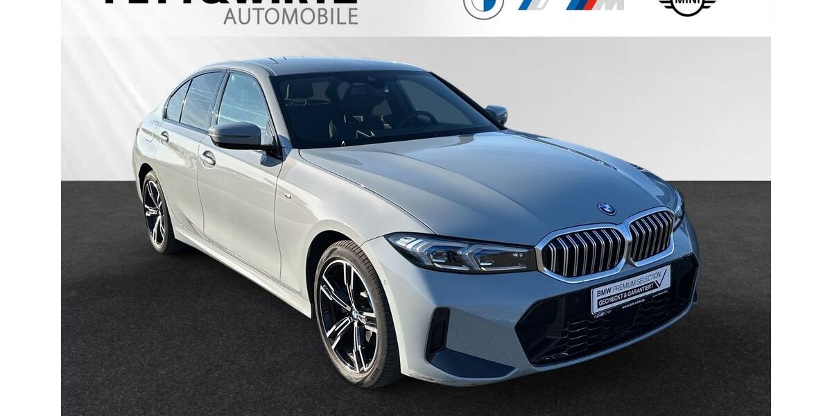 BMW 330 19.450 km 46.900 &euro; Geldern 47608