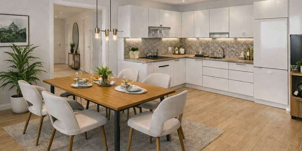 Etagenwohnung Willich - 4 Zimmer, 95 m&sup2;, 249.000&euro; | Angebot:26732241
