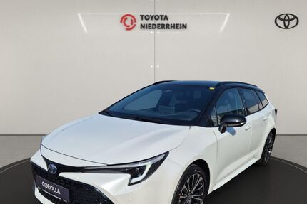 Toyota Corolla 13.500 km 30.985 &euro; Krefeld 47809